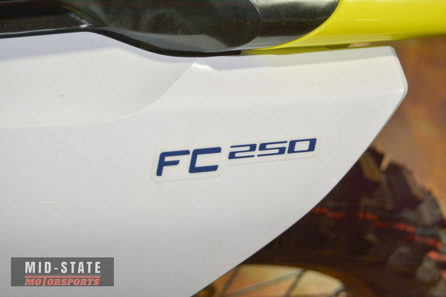 2024 Husqvarna® FC 250