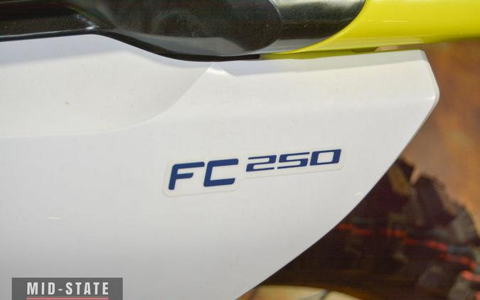 2024 Husqvarna® FC 250