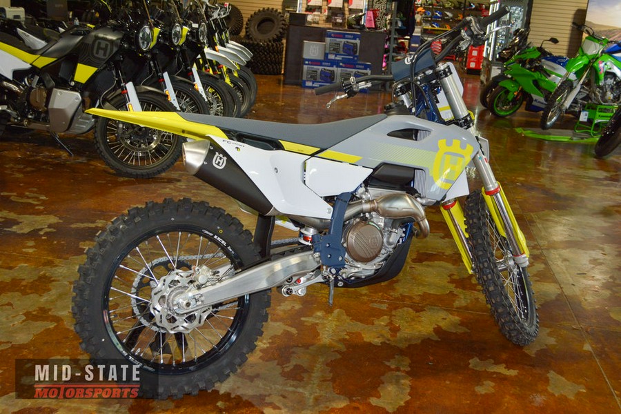 2024 Husqvarna® FC 250