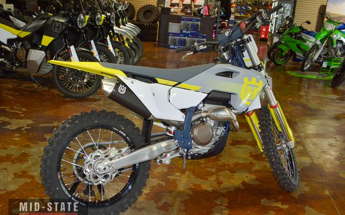 2024 Husqvarna® FC 250