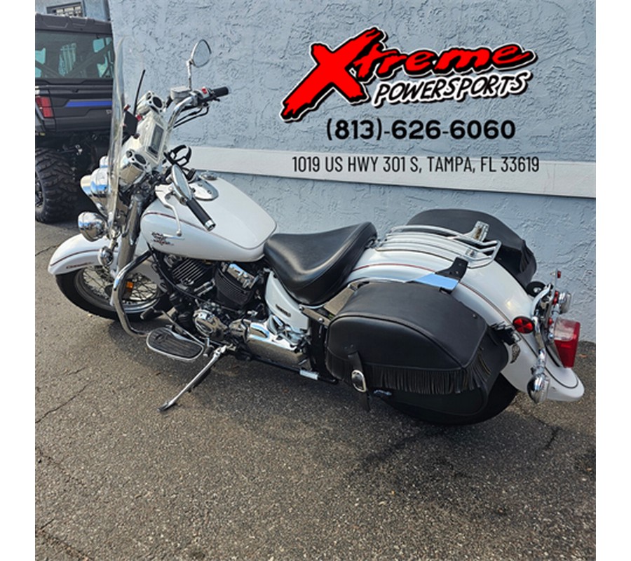 2006 Yamaha V Star® Classic