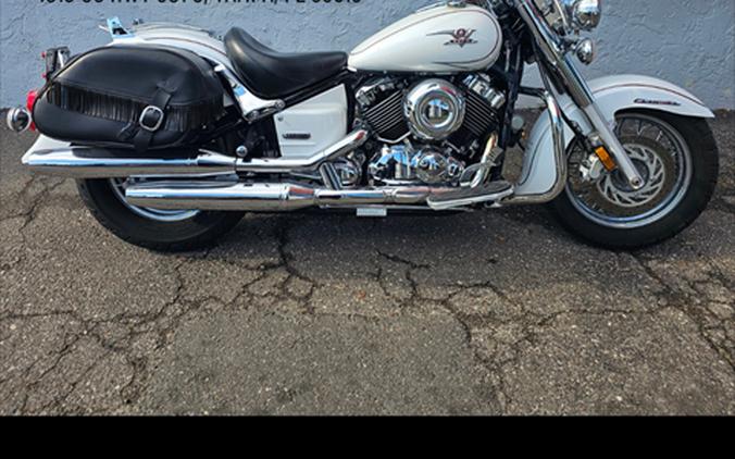 2006 Yamaha V Star® Classic