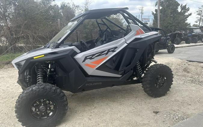 2023 Polaris® RZR Pro XP Sport