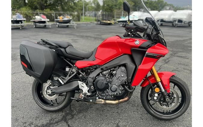 2022 Yamaha Tracer 9 GT