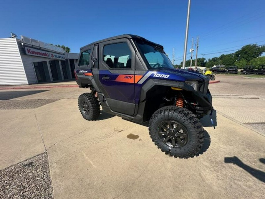 2025 Polaris® XPedition ADV NorthStar