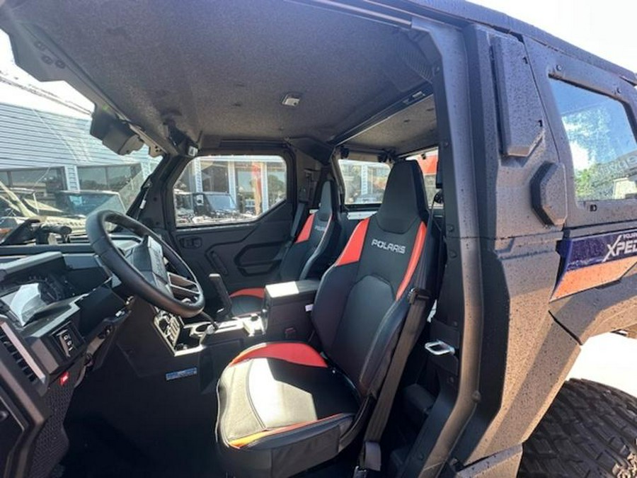 2025 Polaris® XPedition ADV NorthStar