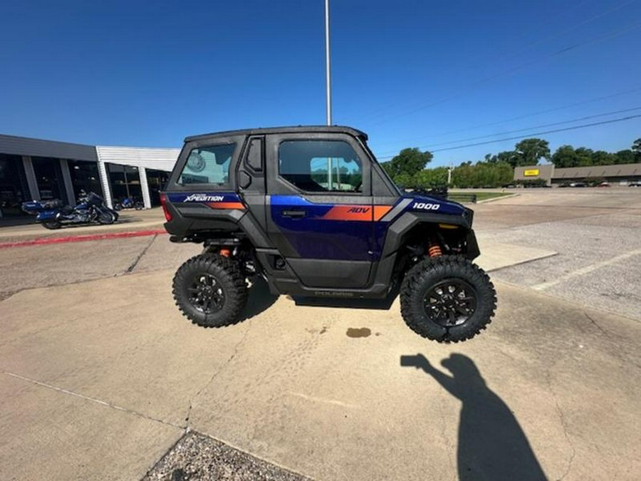 2025 Polaris® XPedition ADV NorthStar