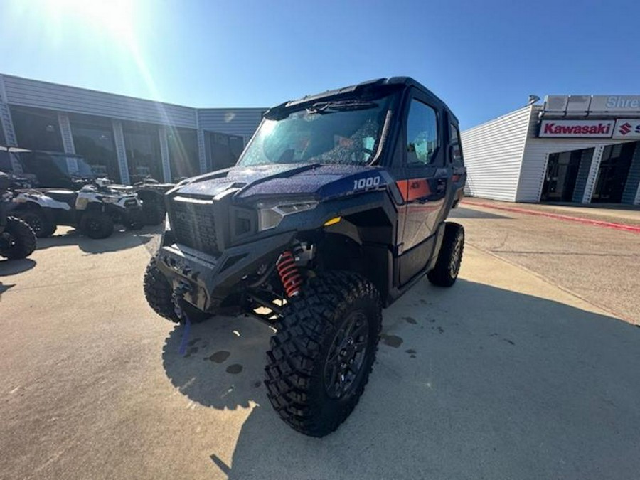 2025 Polaris® XPedition ADV NorthStar