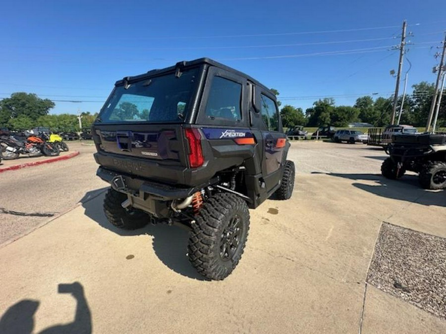 2025 Polaris® XPedition ADV NorthStar