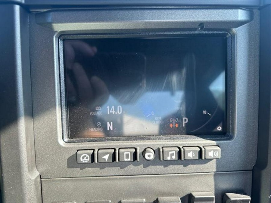 2025 Polaris® XPedition ADV NorthStar