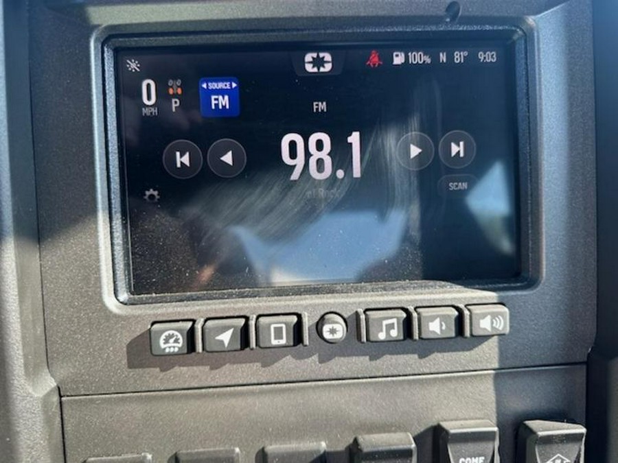 2025 Polaris® XPedition ADV NorthStar