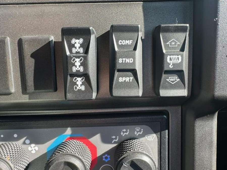 2025 Polaris® XPedition ADV NorthStar