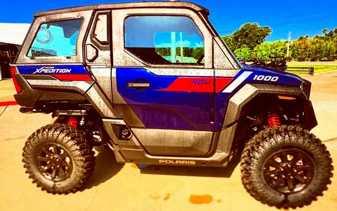 2025 Polaris® XPedition ADV NorthStar