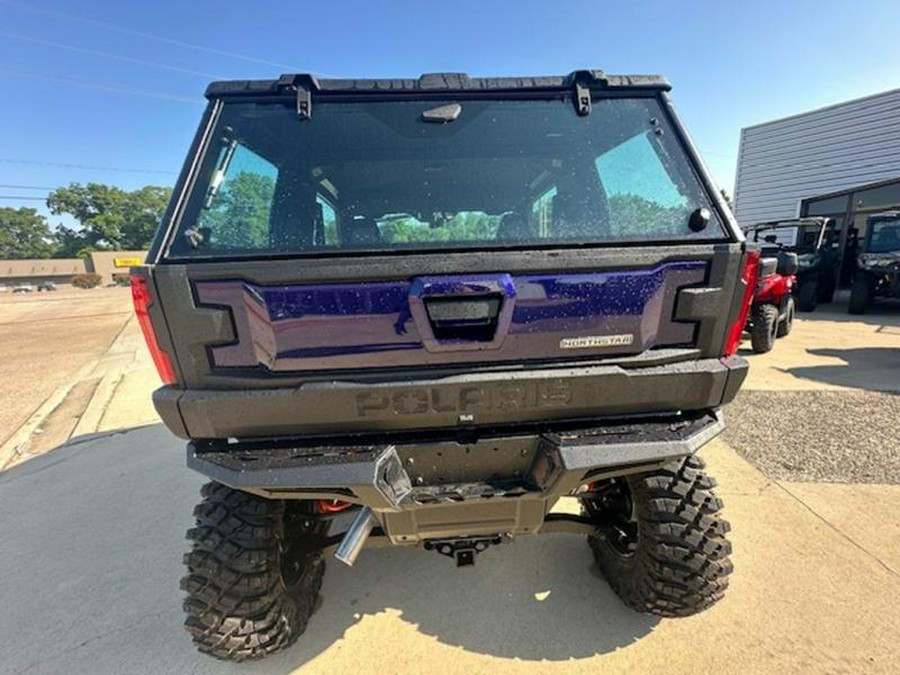 2025 Polaris® XPedition ADV NorthStar
