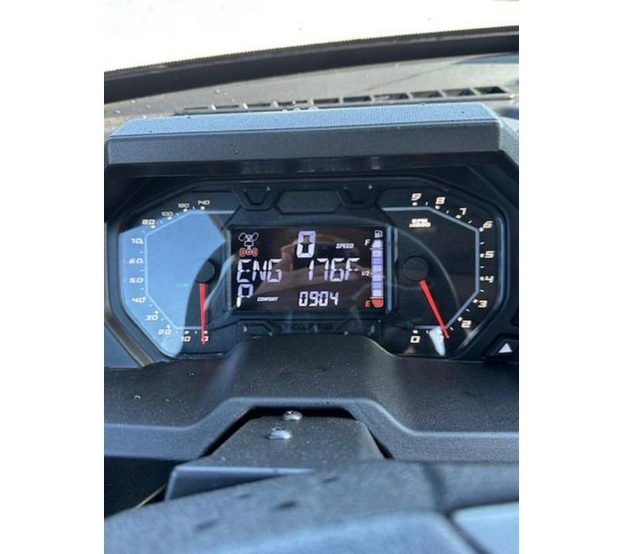 2025 Polaris® XPedition ADV NorthStar