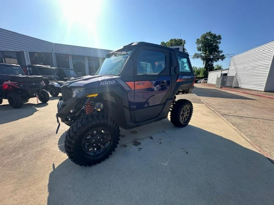 2025 Polaris® XPedition ADV NorthStar
