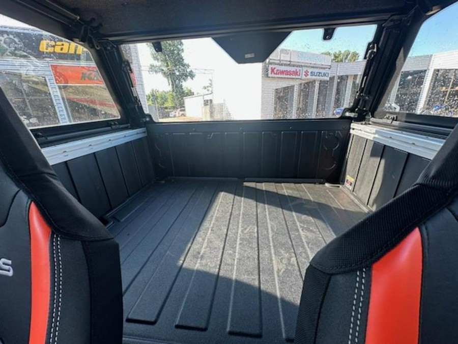 2025 Polaris® XPedition ADV NorthStar