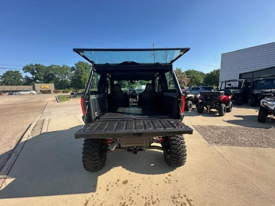 2025 Polaris® XPedition ADV NorthStar