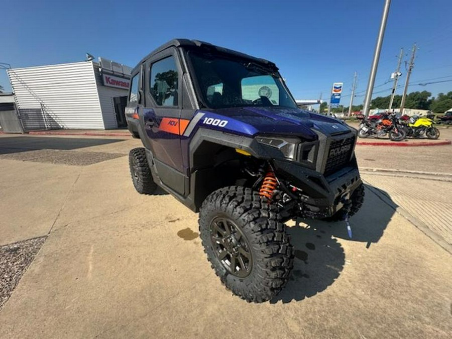 2025 Polaris® XPedition ADV NorthStar