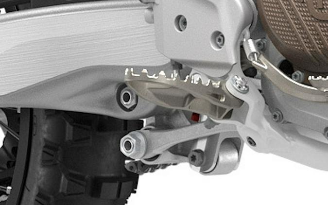 2025 HUSQVARNA FC 350 HERITAGE - 237956G