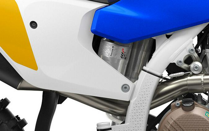 2025 HUSQVARNA FC 350 HERITAGE - 237956G