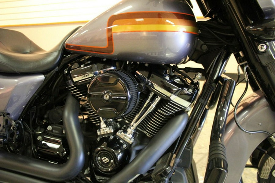 2018 Harley-Davidson FLHXS - Street Glide Special