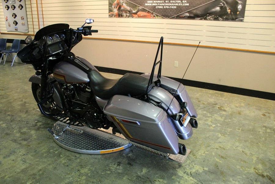 2018 Harley-Davidson FLHXS - Street Glide Special