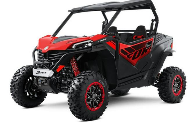 2026 CFMOTO ZFORCE 950 Sport