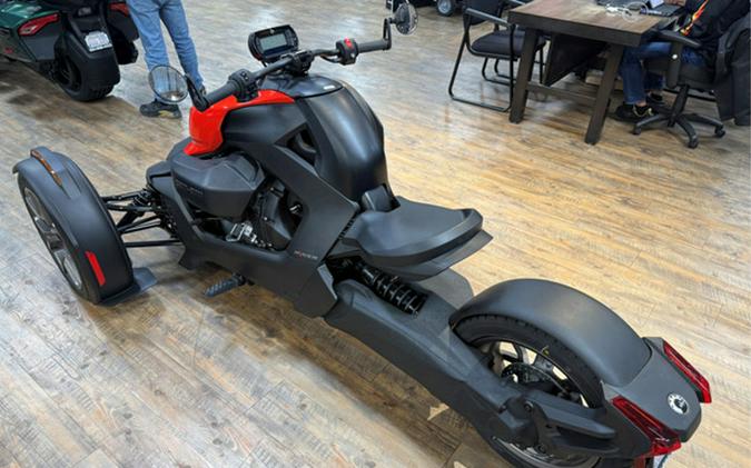 2026 Can-Am Ryker Rotax 600 ACE