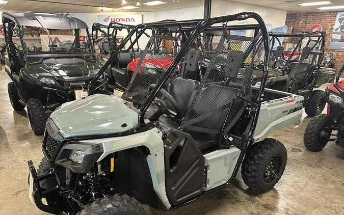 2026 Honda® Pioneer 520