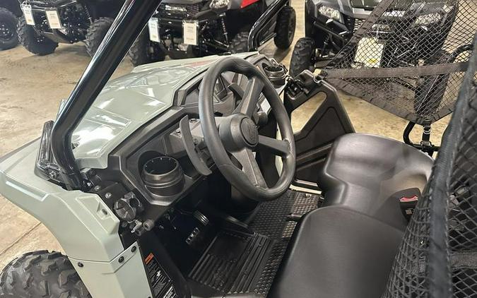 2026 Honda® Pioneer 520