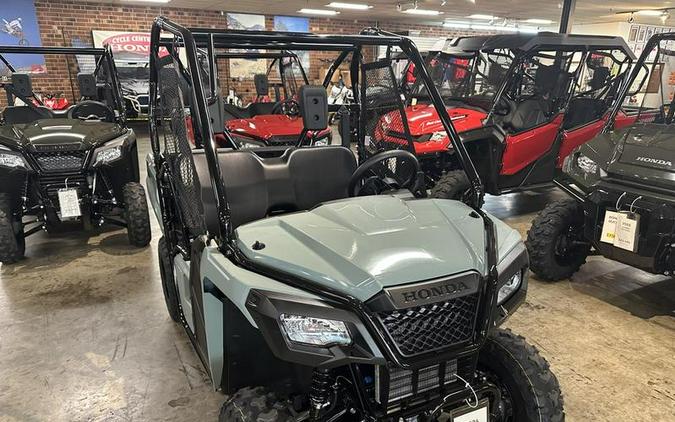 2026 Honda® Pioneer 520