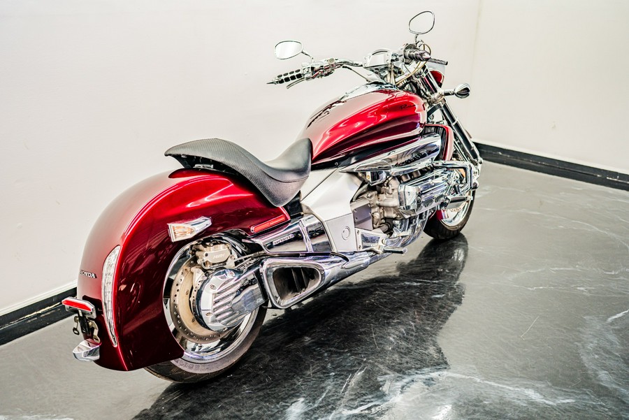 2005 Honda Valkyrie Rune