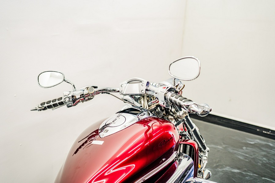 2005 Honda Valkyrie Rune