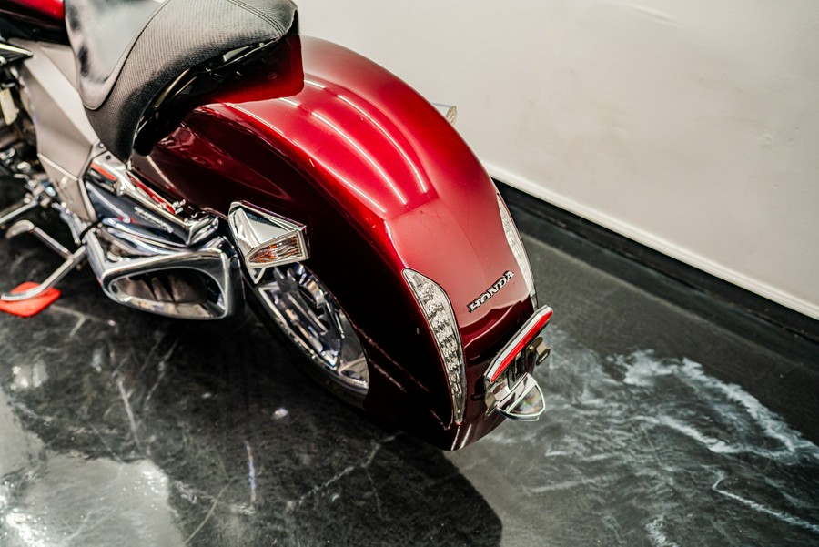 2005 Honda Valkyrie Rune