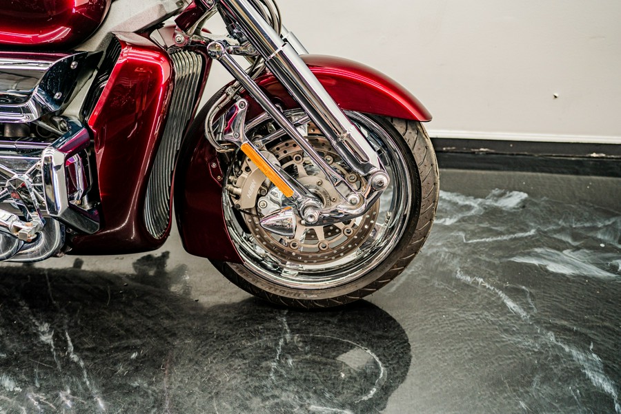 2005 Honda Valkyrie Rune