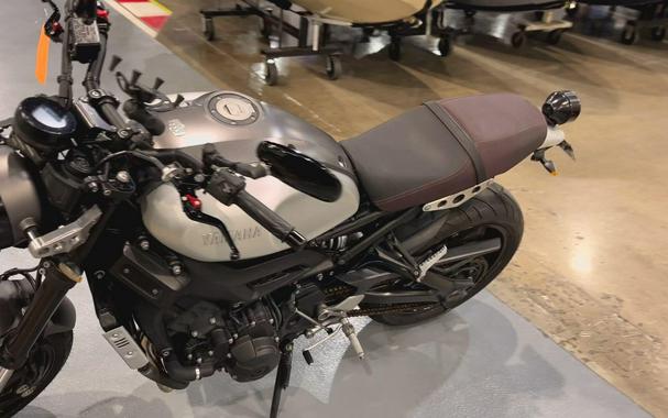 2016 Yamaha XSR900 CA