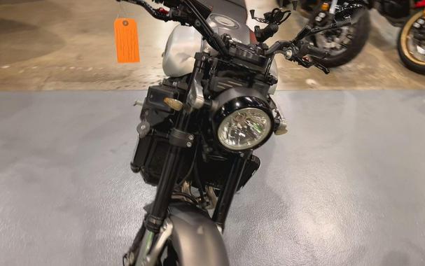2016 Yamaha XSR900 CA