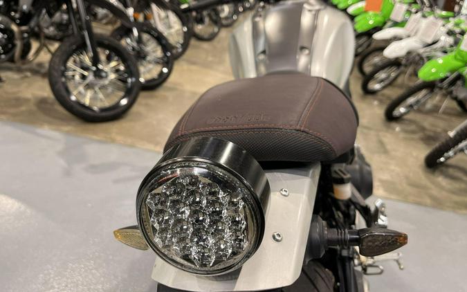 2016 Yamaha XSR900 CA