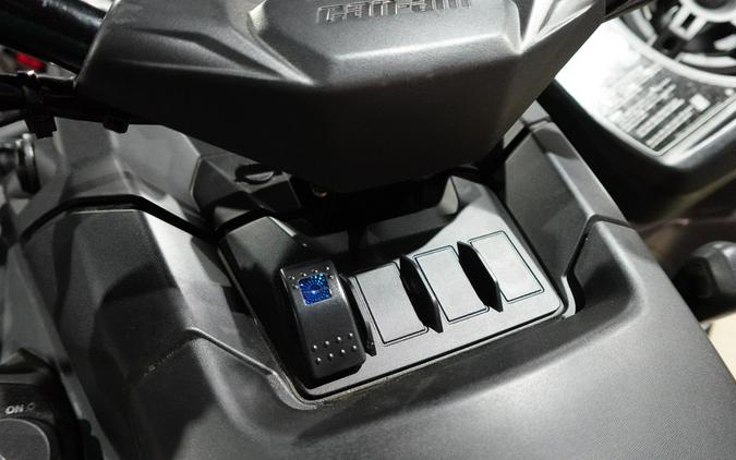 2026 Can-Am Outlander 700