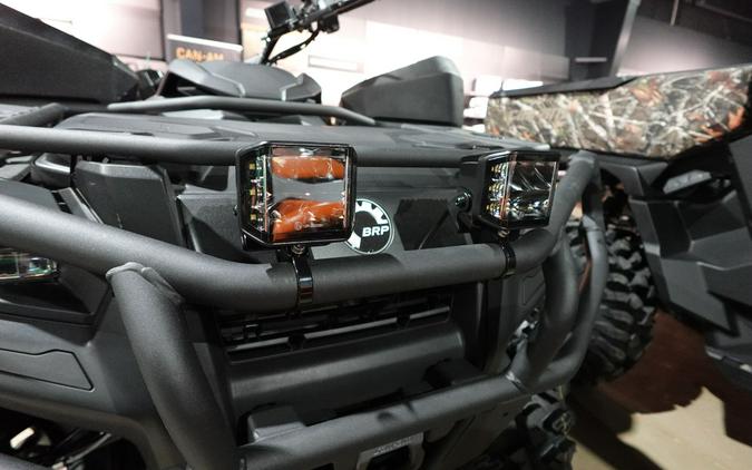 2026 Can-Am Outlander 700