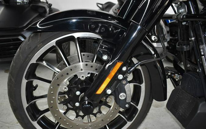 2023 Harley-Davidson FLTRT - Road Glide 3
