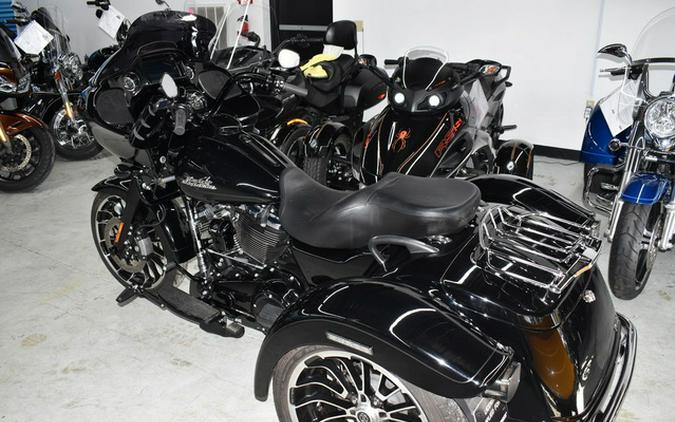 2023 Harley-Davidson FLTRT - Road Glide 3