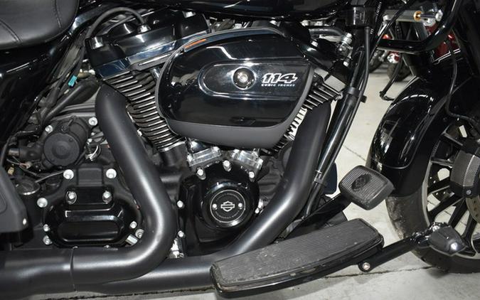 2023 Harley-Davidson FLTRT - Road Glide 3