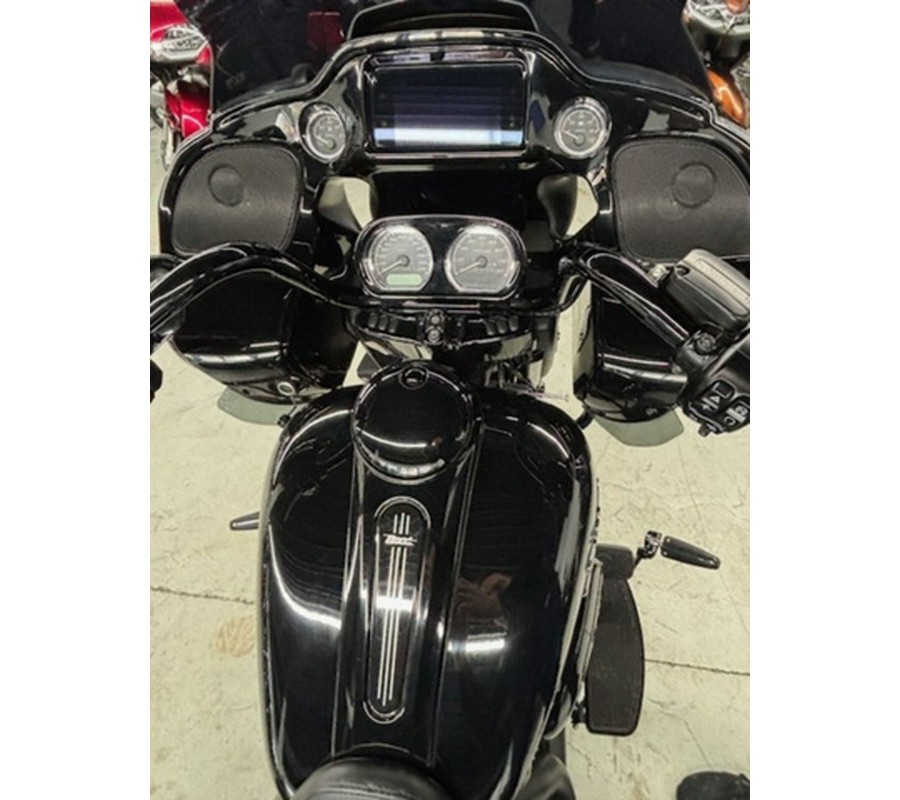 2023 Harley-Davidson FLTRT - Road Glide 3