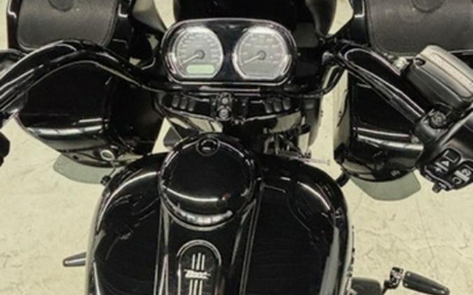 2023 Harley-Davidson FLTRT - Road Glide 3