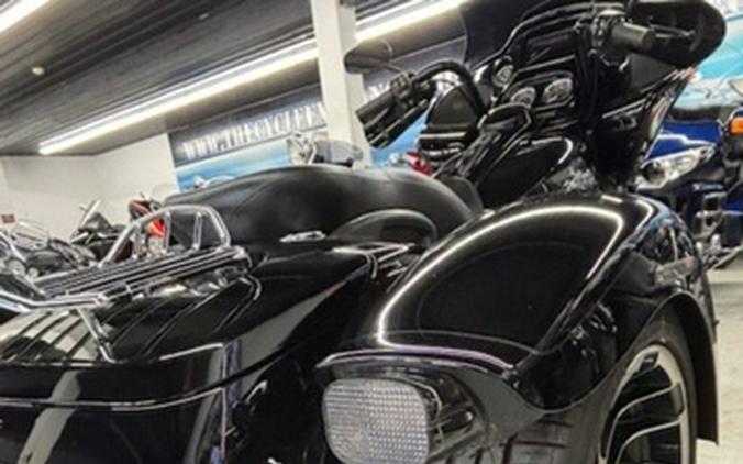 2023 Harley-Davidson FLTRT - Road Glide 3