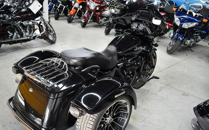 2023 Harley-Davidson FLTRT - Road Glide 3