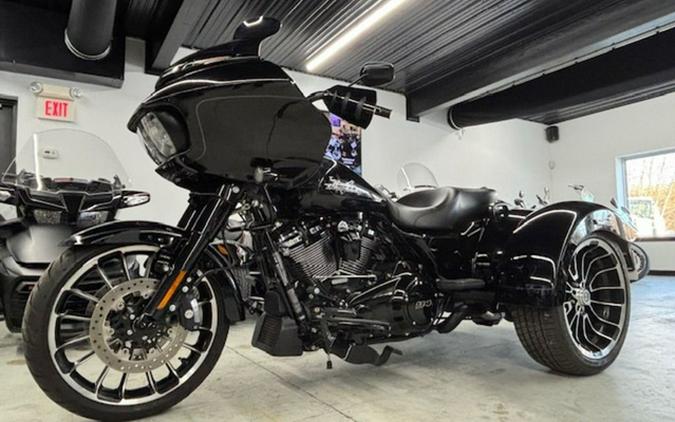 2023 Harley-Davidson FLTRT - Road Glide 3