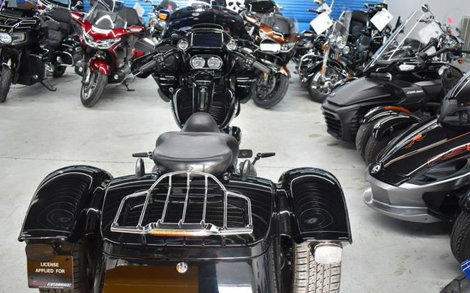 2023 Harley-Davidson FLTRT - Road Glide 3